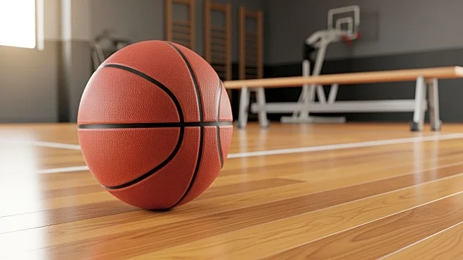 Trail Blazers' Kris Murray Remains Sidelined Due to Lumbar Strain