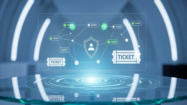 Accesso Expands Venue-Controlled Resale Capabilities with Menta Tech Partnership