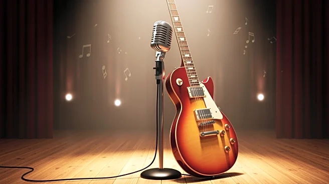 Paul Rudd and Nick Jonas to Premiere Musical Comedy 'Power Ballad' at Dublin Film Festival