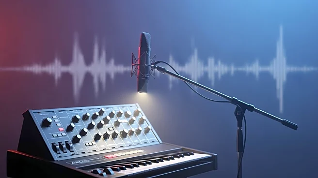 James Blake Announces Release of First Independent Album 'Trying Times'