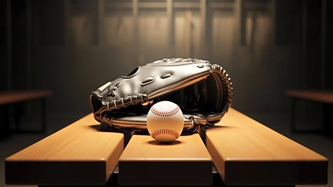 New York Mets Revamp Roster for 2026 Season with Key Acquisitions