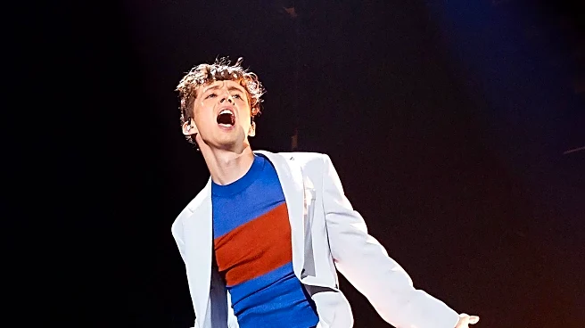 Troye Sivan Considers Cosmetic Procedures Amid Social Media Influence