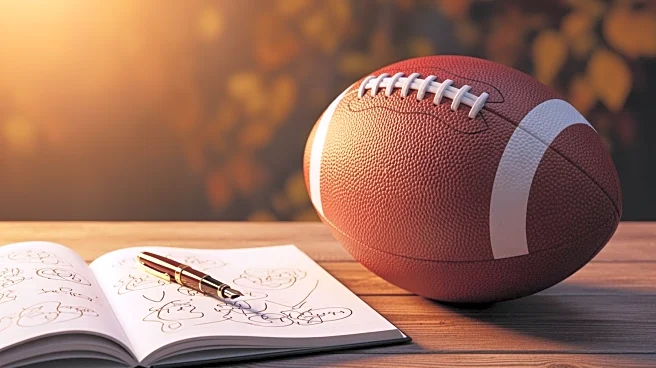 Seedy K Reflects on Successful College Football Predictions and Indiana's Unexpected Victory