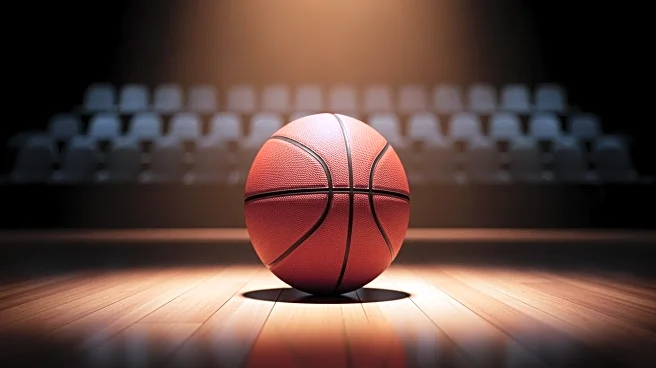 South Dakota Coyotes Secure Victory Over Omaha Mavericks in Close Game