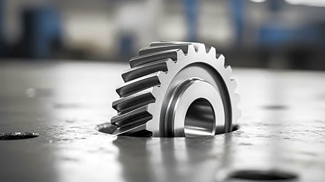 Manufacturing Leaders Identify Skilled Labor Shortage as Major Growth Barrier