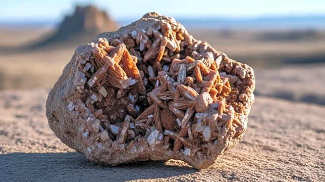 American Rare Earths Secures Wyoming Collaboration to Advance Rare Earths Research