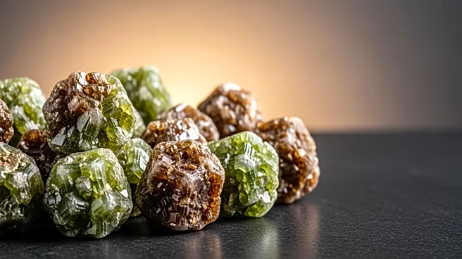 Mosaic Extends Phosphate Production Curtailments in Brazil Amid Rising Sulfur Costs