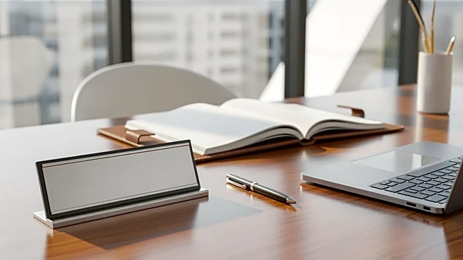 Crawford  Company Restructures, Names Hoberman CEO of US Operations