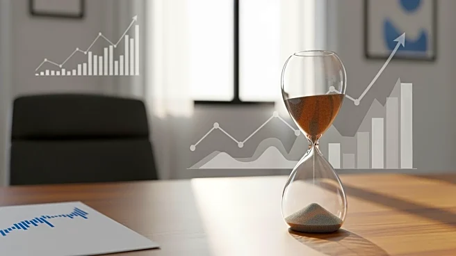 ManpowerGroup Predicts Stabilization in Global Hiring Market Post-2025 Challenges