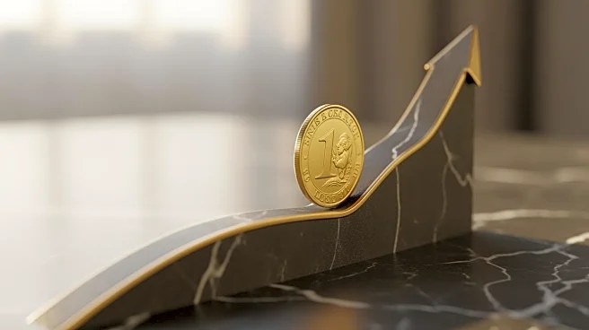 U.S. Economy Grows 4.4% in Third Quarter, Driven by Consumer Spending