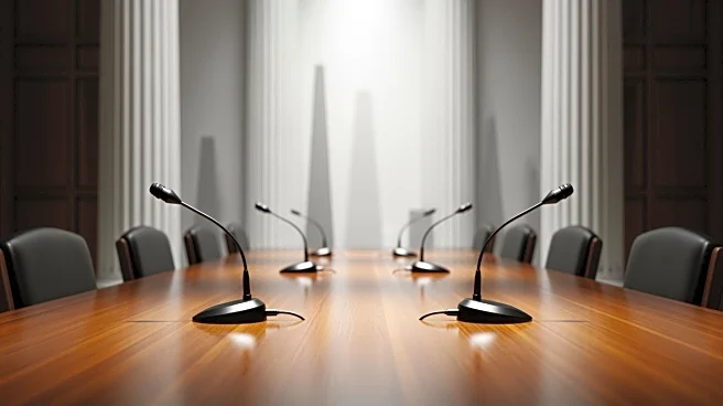 Netflix CEO Ted Sarandos to Defend Warner Bros. Acquisition at Senate Antitrust Hearing