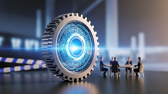 IFS Reports Strong FY2025 Growth as Industrial AI Gains Traction