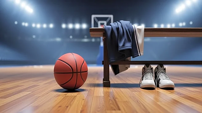 Ajay Mitchell to Start for Thunder in Milwaukee Game, Boosting Team's Lineup