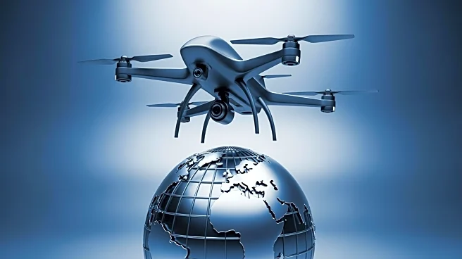 XTI Aerospace Elects Clinton J. Weber to Board, Enhancing Drone Market Strategy