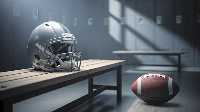 NFL Writer Jokingly Suggests College Return for Bills WR Keon Coleman Amid Team Struggles