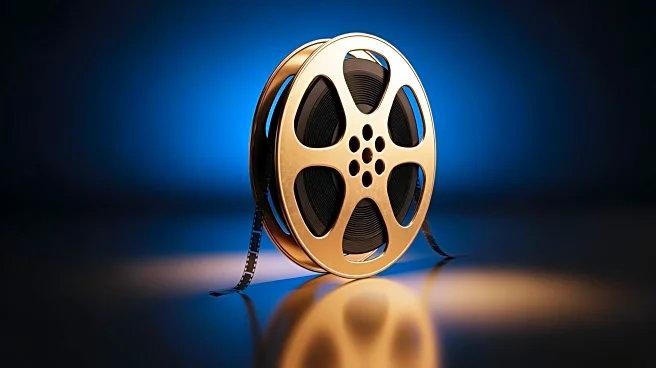 Ryan Coogler's 'Sinners' Leads 2026 Oscars with Record 16 Nominations