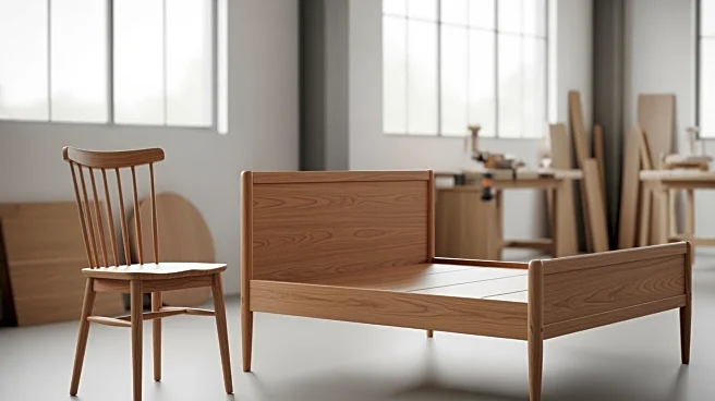 Castlegar City Council Approves Temporary Use Permit for Furniture Manufacturer Kootenay Beds