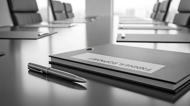 Executive Order Targets Stock Buybacks and Executive Pay for Underperforming Defense Contractors