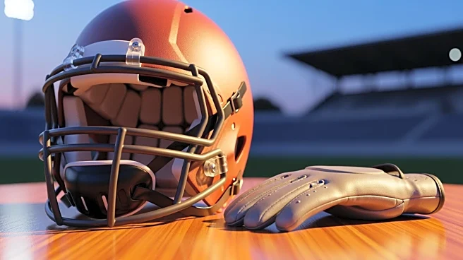 Miami's Francis Mauigoa Declares for 2026 NFL Draft as Top Offensive Tackle Prospect