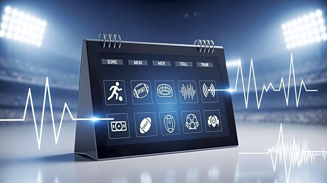 UFL 2026 Season Schedule Announced, Featuring New Teams and Broadcast Partnerships