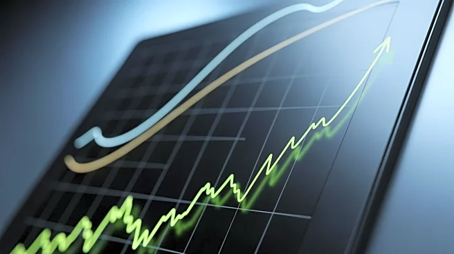 Mesabi Trust Shares Surpass 200-Day Moving Average Amidst Market Activity