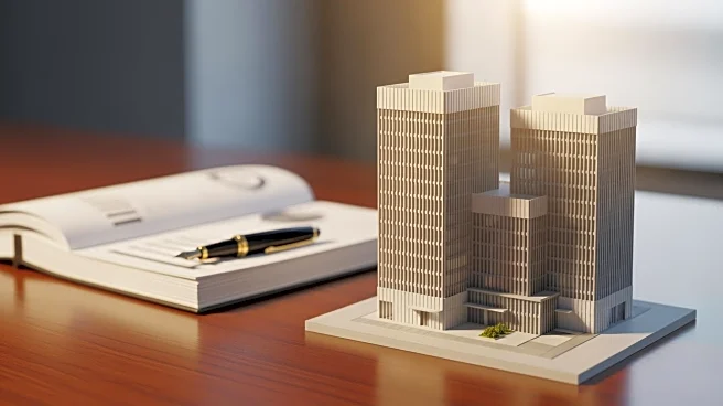 PURE Property Management and HomeRiver Group Merge, Securing $80 Million for Expansion