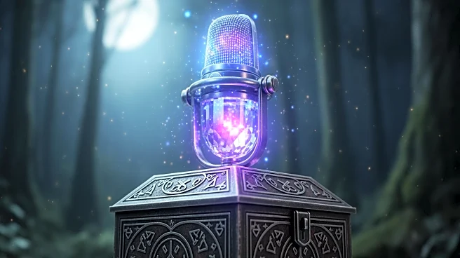 KPop Demon Hunters Secures Oscar Nominations for Best Song and Animated Film