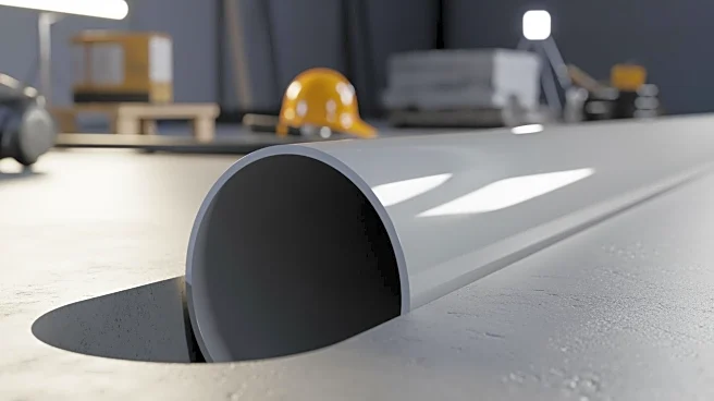 Trenchless Pipe Lining Gains Popularity Among Boston Businesses