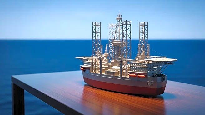 McDermott Secures Major Contract for ADNOC's Al Nasr Offshore Expansion