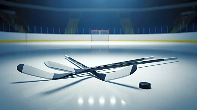 Islanders' Fourth Line Reconfiguration Aims for Improved Performance