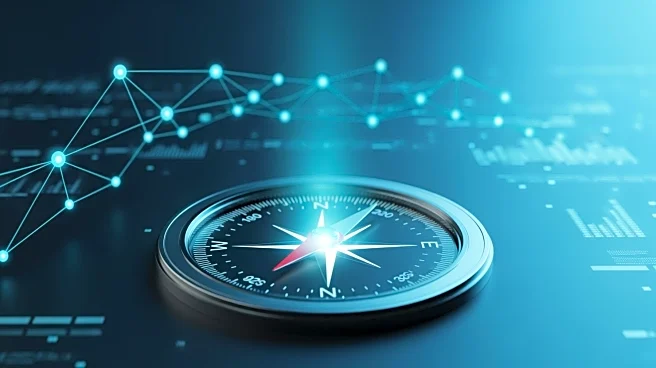 OpenAI's Atlas Launch Signals Shift in Digital Marketing with Agentic Web