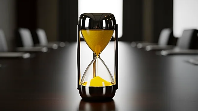 Paramount Extends Deadline for Warner Bros. Discovery Shareholders Amid Hostile Takeover Bid