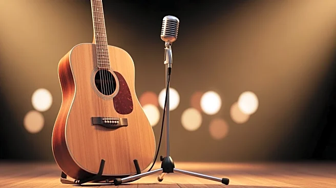 I'm With Her Wins Big at 2026 International Folk Music Awards, Eyes Grammy Success