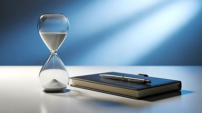 US CEOs Identify Uncertainty as Top Economic Concern for 2026