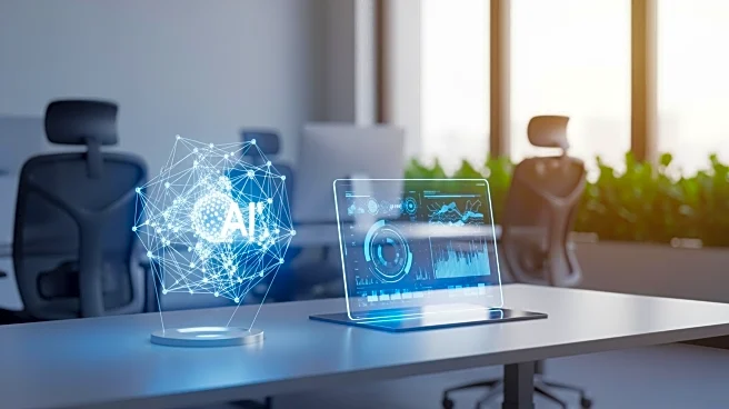 AI and Hybrid Workspaces Enhance Higher Education Employee Experience