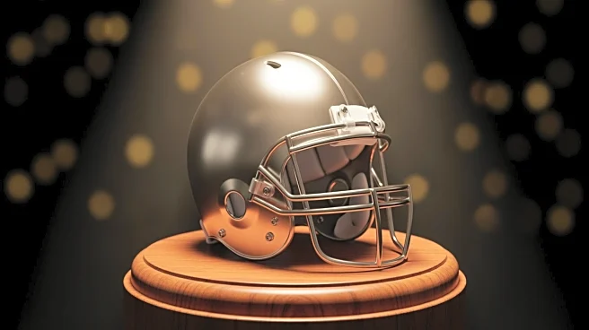 Matthew Stafford's Hall of Fame Prospects Tied to Super Bowl Success