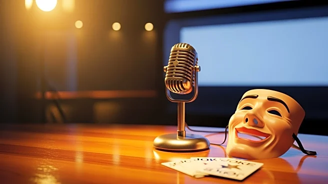 John Delivers Trio of Dad Jokes on CBS News Segment