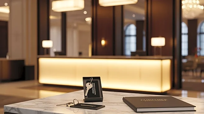 Dean Bannon Appointed VP of Member Success at Leading Hotels of the World