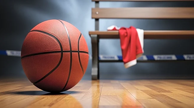 Nebraska Cornhuskers Basketball Team Faces Challenge After Frager Injury