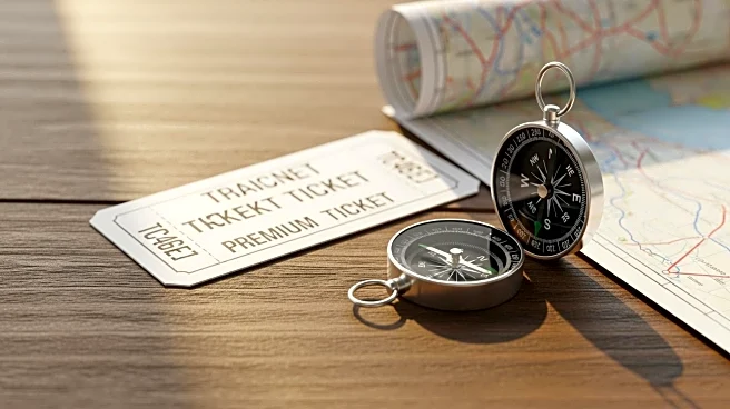 Railbookers Group Expands 2026 Product Lineup with New Itineraries