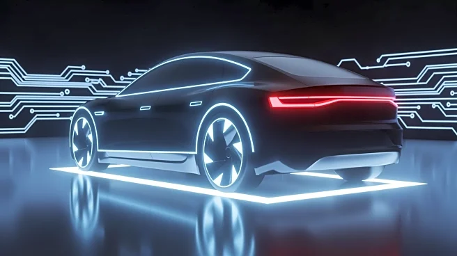 Elon Musk Discusses Tesla's Future and Self-Driving Technology at Davos