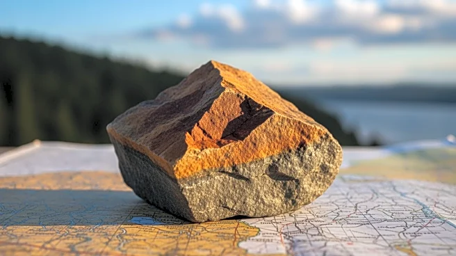 Skyharbour Resources Initiates Major Exploration Campaign at Russell Lake