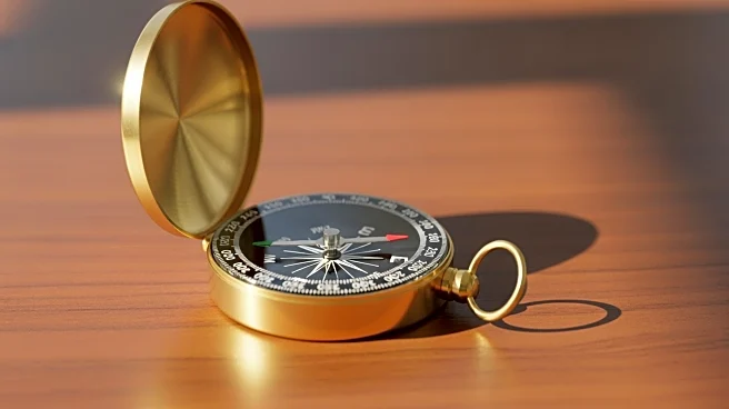 Mesabi Trust Shares Surpass 200-Day Moving Average, Indicating Market Confidence