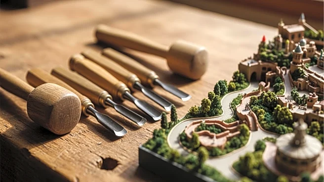 Leslie Iwerks Explores Disneyland's Creation in New Documentary 'Disneyland Handcrafted'