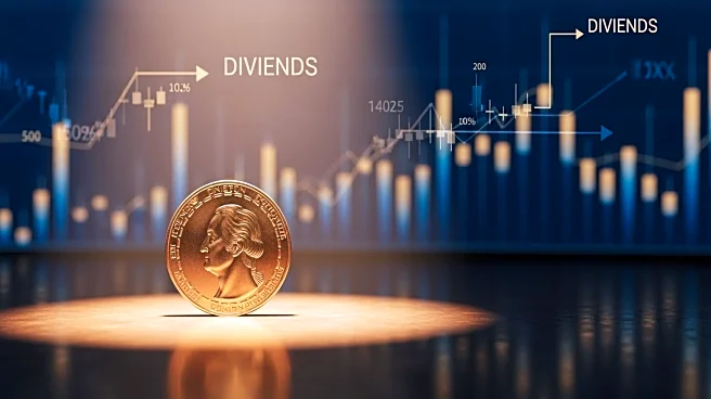 Safehold Announces Tax Treatment of 2025 Dividends, Impacting Shareholders
