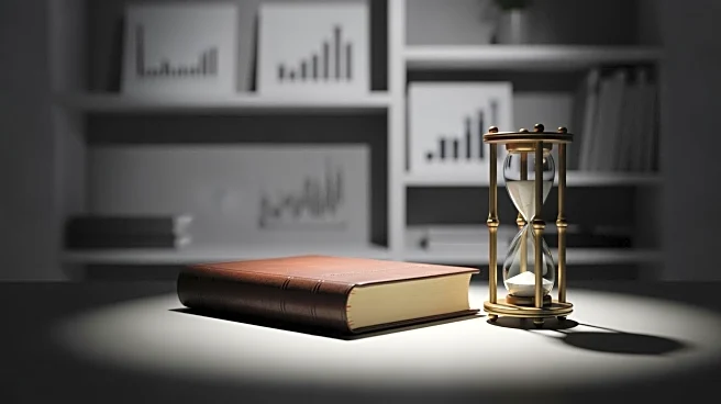 Horizon Petroleum Faces Cease Trade Order Amid Delayed Financial Filings