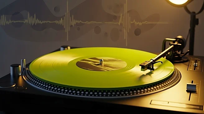 Lime Garden Announces New Album 'Maybe Not Tonight' and UK Tour