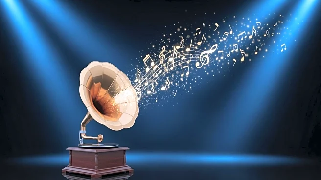 2026 Oscar Nominations: Snubs and Surprises in Music Categories