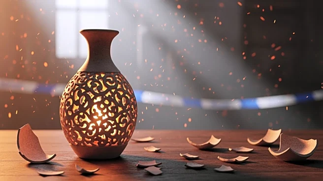 Double Fine's Kiln: A Unique Blend of Pottery and Combat in Gaming