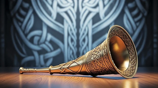 Prime Video's God of War Series Casts Max Parker as Heimdall, Production to Begin